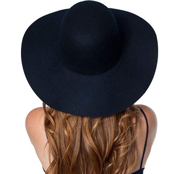 American Apparel Accessories - AMERICAN Apparel wool hat